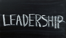 The innovative leadership