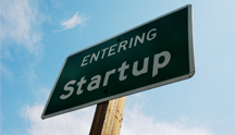 Creative Management of the Start-Ups
