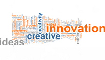 Immersion in innovation and creativity for the whole organization
