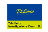 TELEFÓNICA I+D